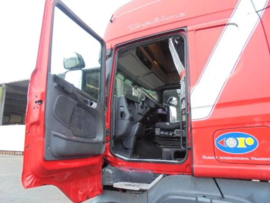 Scania R420, Año 2005, 822.951 km