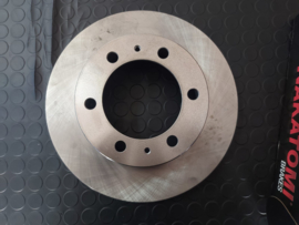DISCO DE FRENO TOYOTA HILUX