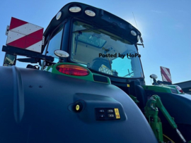 John Deere 6250R AP 50KM ULTIMATE COMMAND-PRO FH+FA, Año 2022, 2.824 horas