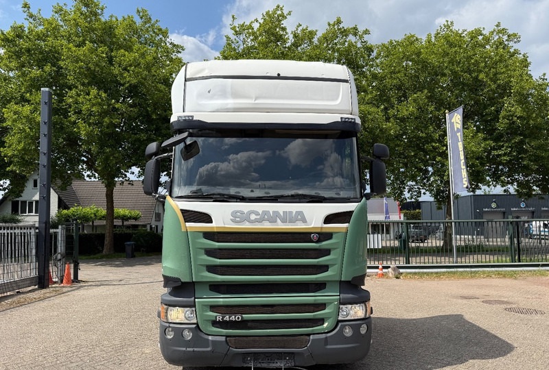 Scania R440, Año 2013, 974.886 km