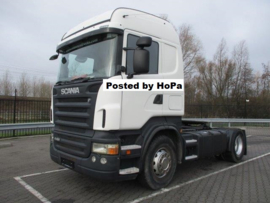 Scania R420, Año 2007, 1.051.868