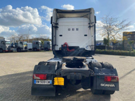 Scania R420, Año 2011, 843.096 km