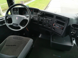 Scania R420, Año 2006, 1.316.048 km