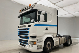 Scania R410, Año 2016, 772.627 km