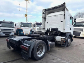 Scania 124 420, Año 2001, PDE