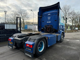 Scania R410, Año 2015, 1.047.137 km