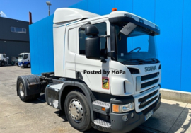 Scania P440, Año 2013, 1.141.000 km, PDE