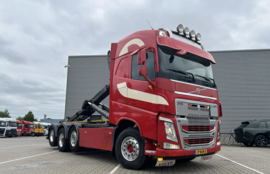Volvo FH500, Año 2017, 1.047.558 km