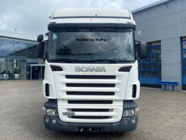 Scania R420, Año 2005,