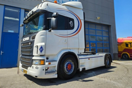 Scania G440, Año 2013, 1.212.000 km