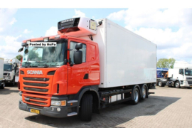 Scania G440, Año 2010, 1.022.841 km
