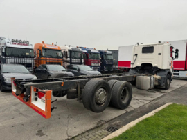 Scania G400, Año 2011, 454.892 km