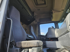 Scania R420, Año 2005, 887.093 km