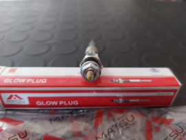 BUJIA INCANDESCENTE TOYOTA 3C-1KZ CP22