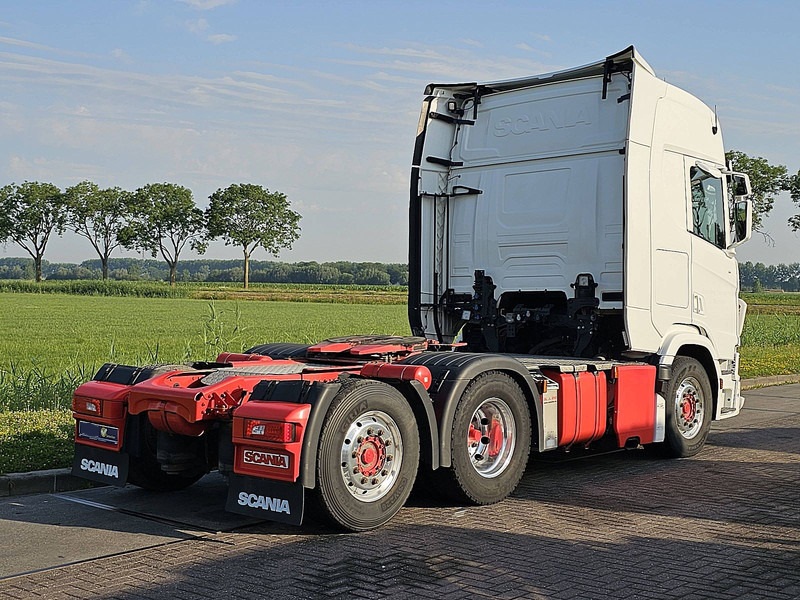 Scania R540, Año 2021, 713.446 km