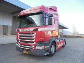 Scania R410, Año 2016,911.212 km