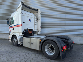 Scania G380, Año 2011, 946.179 km
