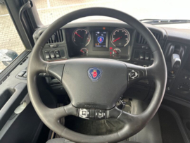 Scania G360, Año 2010, 1.116.358 km