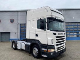 Scania R400, Año 2010, 854.256 km