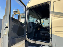 Scania G480 , Año 2011 , 1.036.228 km