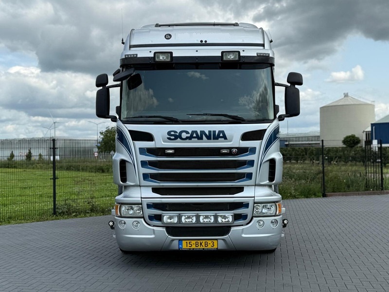 Scania R440, Año 2013, 753.980 km