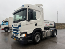 Scania G450, Año 2019, 1.061.530 km