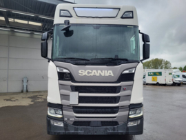 #Scania R540, Año 2021, 334.043 km
