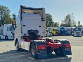 Scania G410, Año 2014, 808.275 km