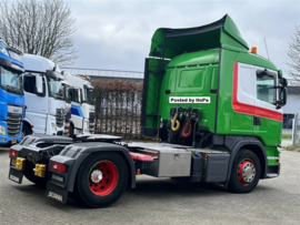 Scania G410, Año 2014, 986.850 km