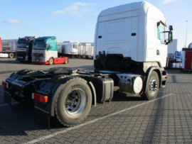 Scania R420, Año 2006, 955.402 km