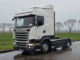 Scania R450, Año 2015, 1.103.800 km