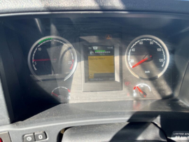 Scania R450, Año 2015, 997.743 km