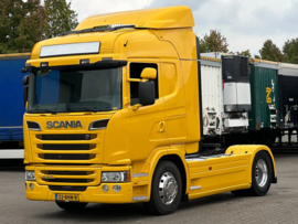 Scania G410, Año 2016, 679.004 km