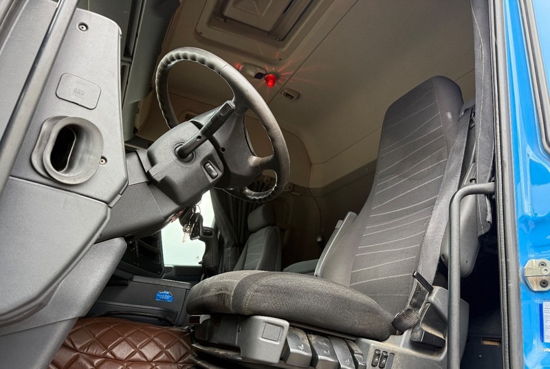 #Scania G410, Año 2015, 858.997 km