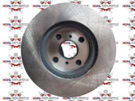 DISCO DE FRENO TOYOTA