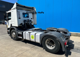 Scania P440, Año 2013, 1.141.000 km, PDE
