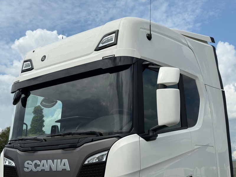 Scania S500, Año 2025, Full!