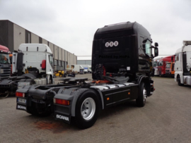 Scania R420, Año 2007, 1.277.262 km