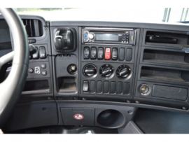 Scania R420
