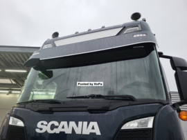 Scania S500, Año 2017, 843.056 km