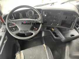 #Scania R410, Año 2014, 1.093.768 km