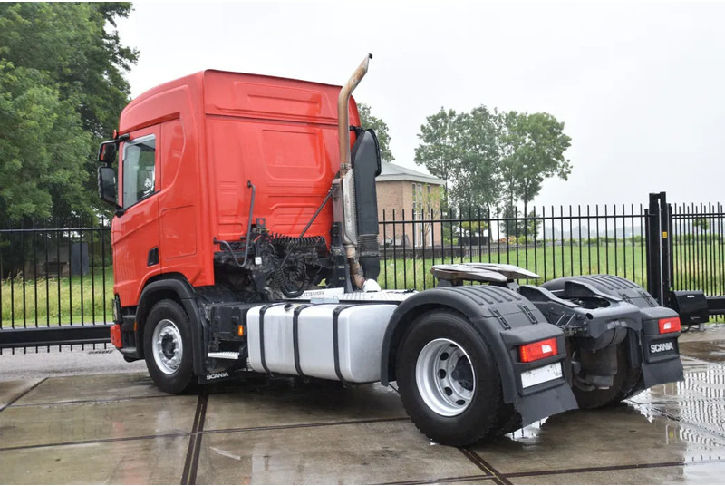 #Scania R410, Año 2019, 545.000 km