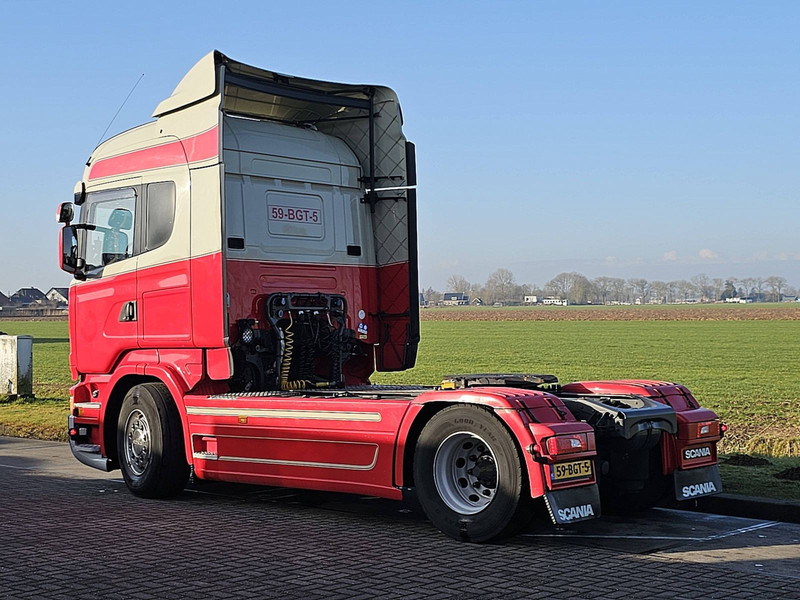 #Scania R410, Año 2016, 1.021.772 km