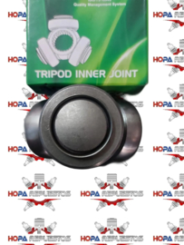 Triceta Toyota 24x48