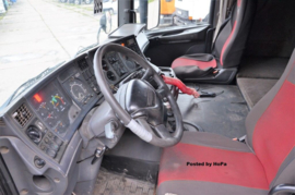 Scania 124 420, Año 2003, 3y3