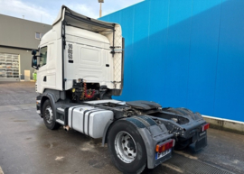 Scania R400, Año 2010, 1.100.000 km