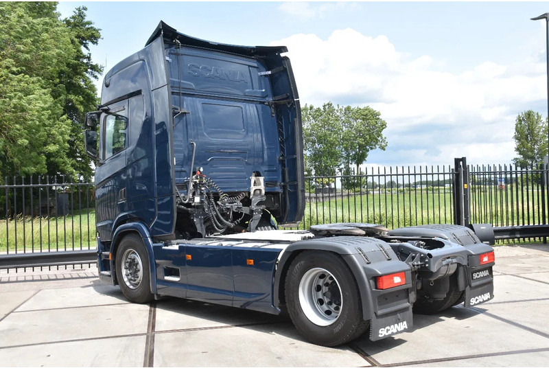 #Scania S450, Año 2018, 746.000 km