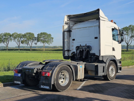 Scania G480, Año 2013, 519.630 km