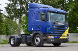 Scania 114 380