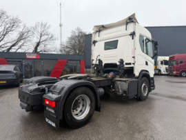 Scania G450, Año 2019, 1.061.530 km